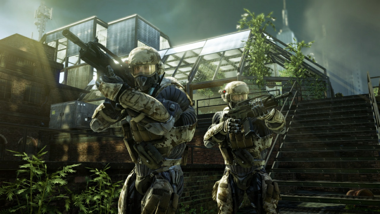 Crysis 2 - Imagen 30